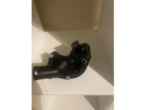 2005 Ford Explorer Thermostat