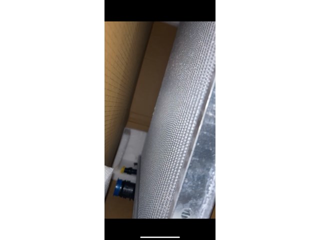 2007 BMW X3 Radiator