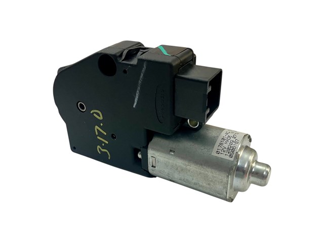 2010 Honda Pilot Sun Roof Motor