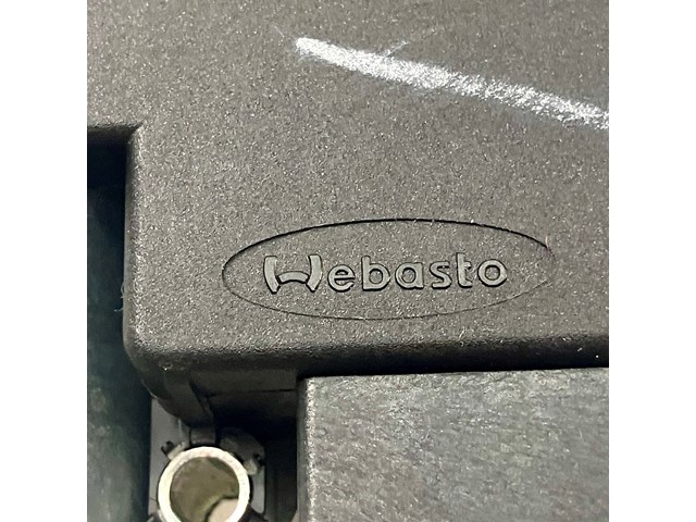 2010 Honda Pilot Sun Roof Motor