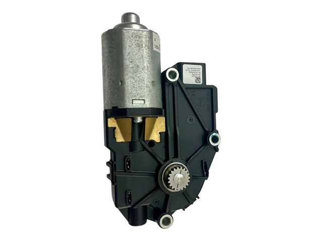 2010 Honda Pilot Sun Roof Motor