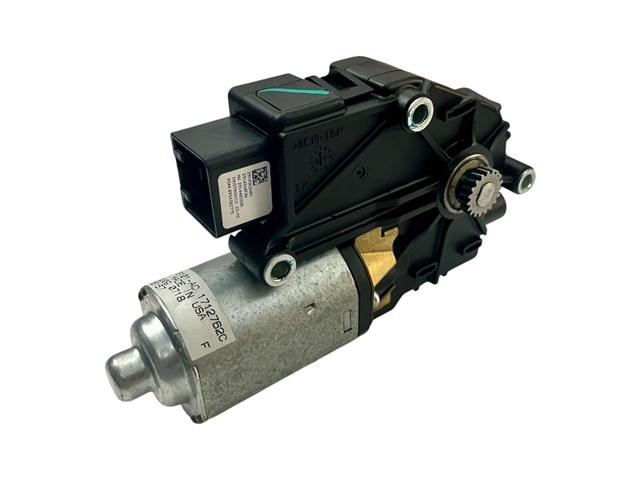 2010 Honda Pilot Sun Roof Motor
