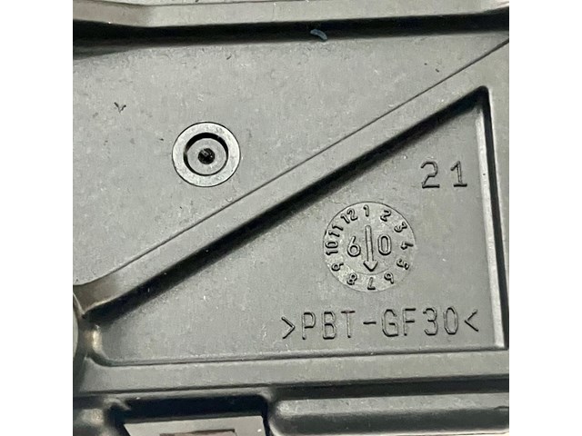 2010 Honda Pilot Sun Roof Motor