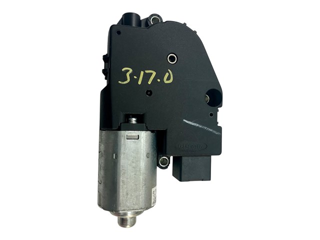 2010 Honda Pilot Sun Roof Motor