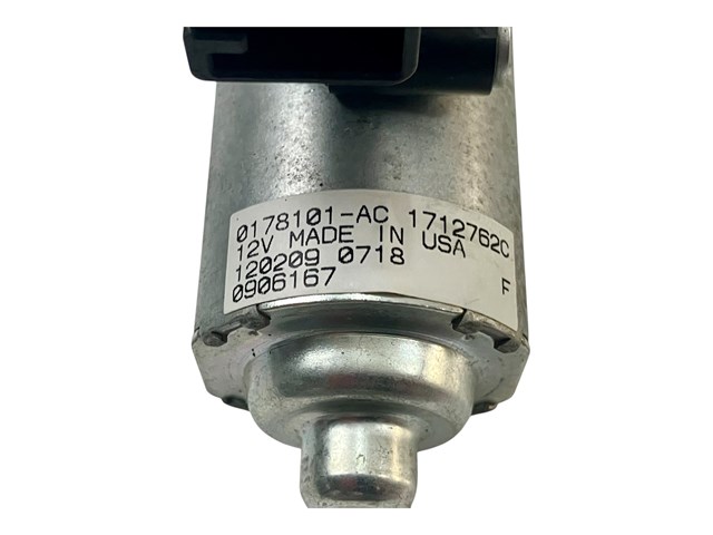 2010 Honda Pilot Sun Roof Motor
