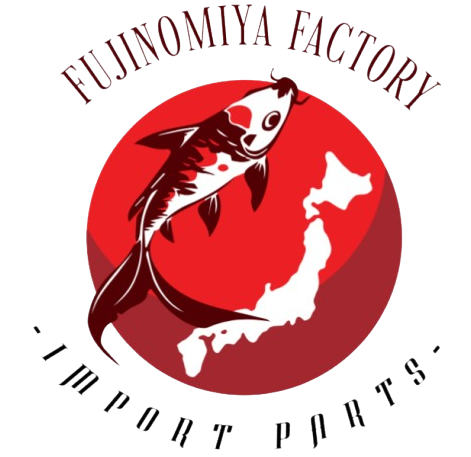 FUJINOMIYA FACTORY