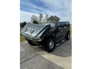 Image of 2006 Hummer H2 car
