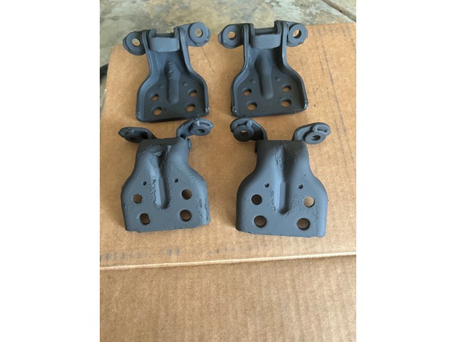 1993 Nissan 300zx  LEFT SIDE Door Hinge