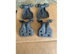 1993 Nissan 300zx  LEFT SIDE Door Hinge