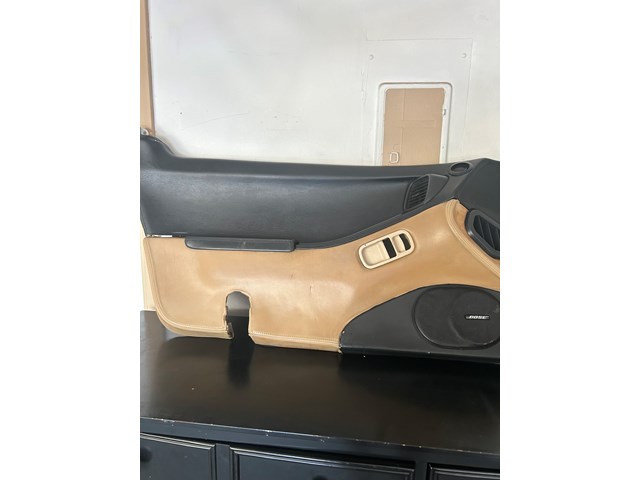 1993 Nissan 300zx  CONVERTABLE