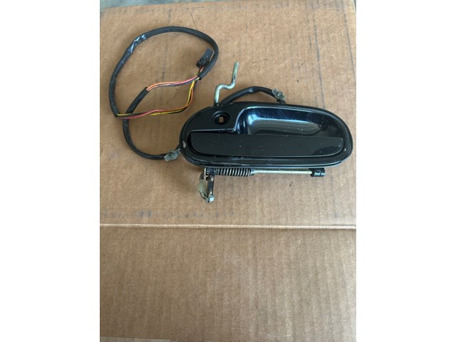 1993 Nissan 300zx  CONVERTABLE Interior Door Handle