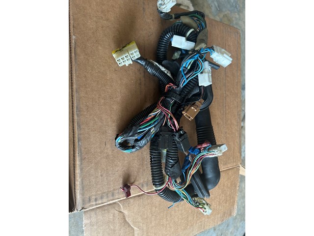 1993 Nissan 300zx  CONVERTABLE