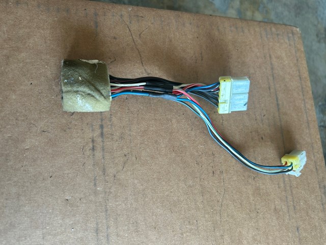 1993 Nissan 300zx  CONVERTABLE