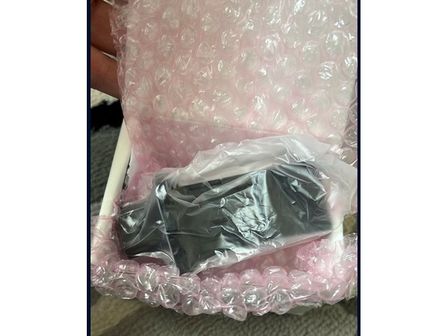 Hitachi Air Flow Sensor MAF0123