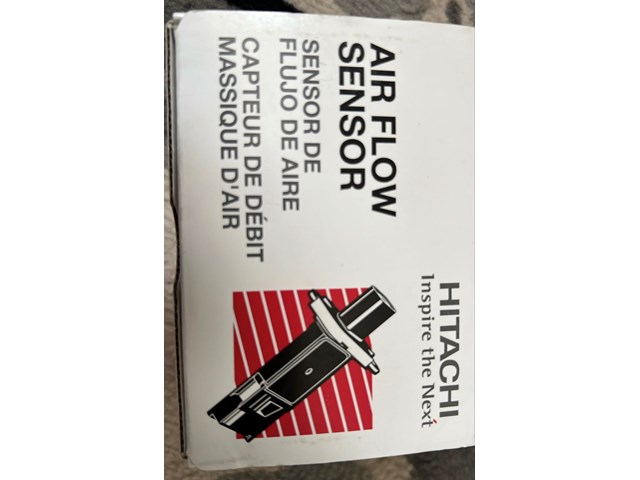 Hitachi Air Flow Sensor MAF0123