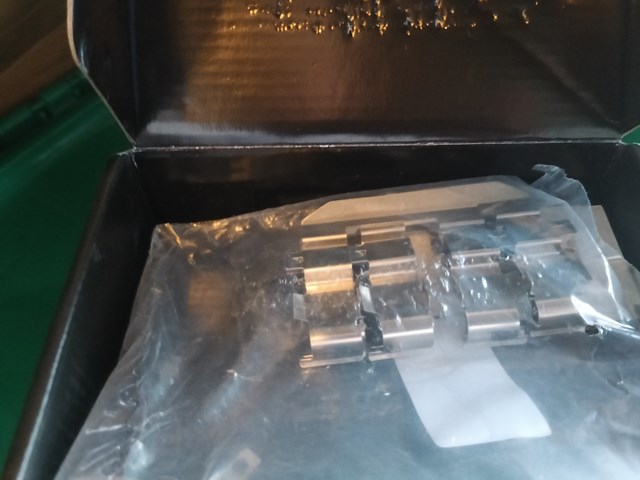 2017 Hyundai Sonata Brake Pads