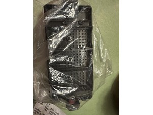 2009 Ford Mustang Electrical Relay