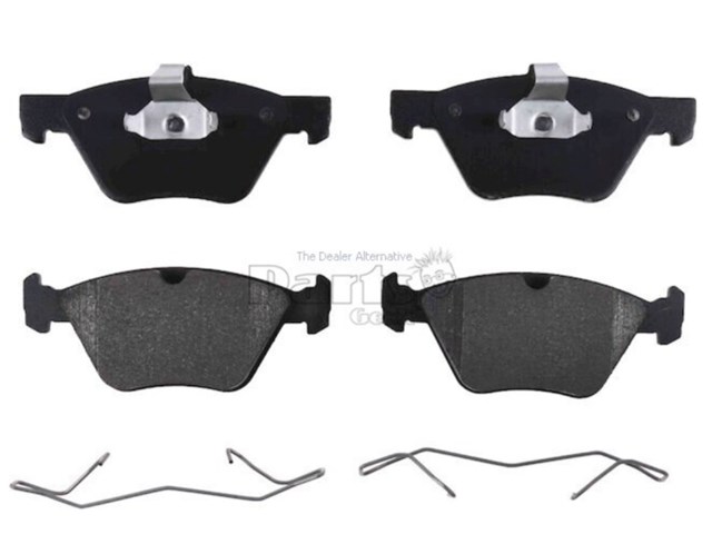 1999 Mercedes E320 Brake Pads set