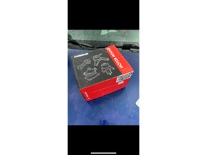 2013 Lexus ES 300h Engine Mount