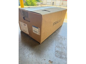 2017 Jeep Wrangler Side View Mirror