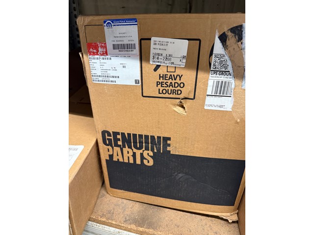 2015 Dodge Ram 3500 Turbo