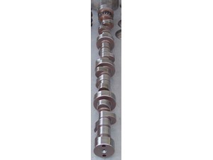 2018 Hyundai Tucson Camshaft