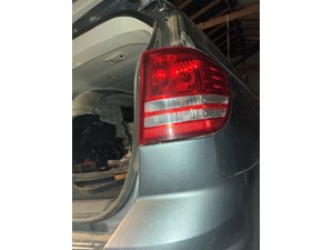 2010 Dodge Journey Tail Light