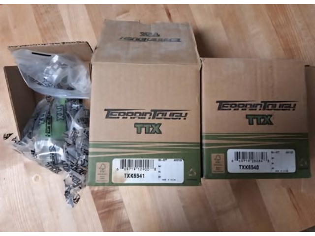 1999 Chevy Silverado 1500 Ball Joints