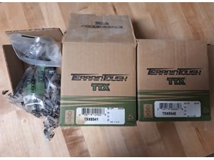 1999 Chevy Silverado 1500 Ball Joints