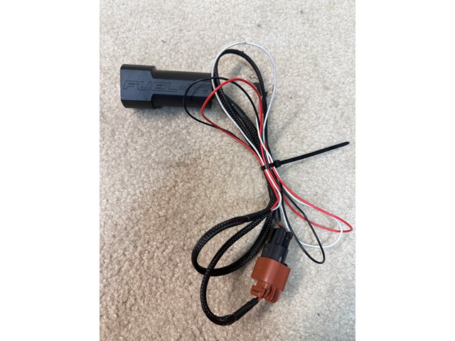 JB4 Group 9: 2017+ AudiRS3/TTRS