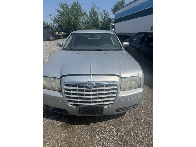 2005 Chrysler 300 Engine 3.5L ( VIN G ) 8TH DIGIT