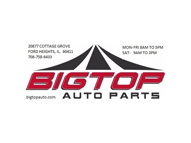 2003 Ford Taurus Starter ( 6- 183, 3.0L ) OHV