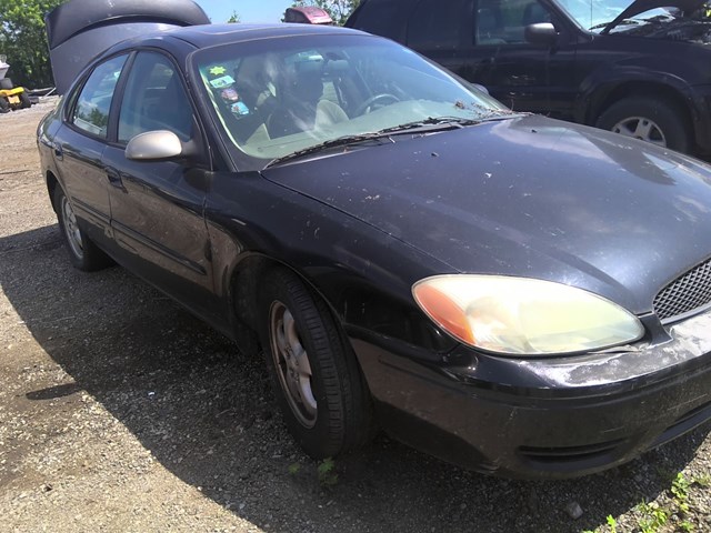 2003 Ford Taurus Starter ( 6- 183, 3.0L ) OHV