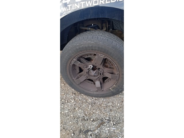 2008 Ford F150 Wheel Set