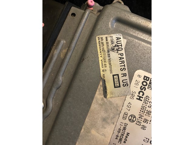 2015 Mercedes A-Class Computers