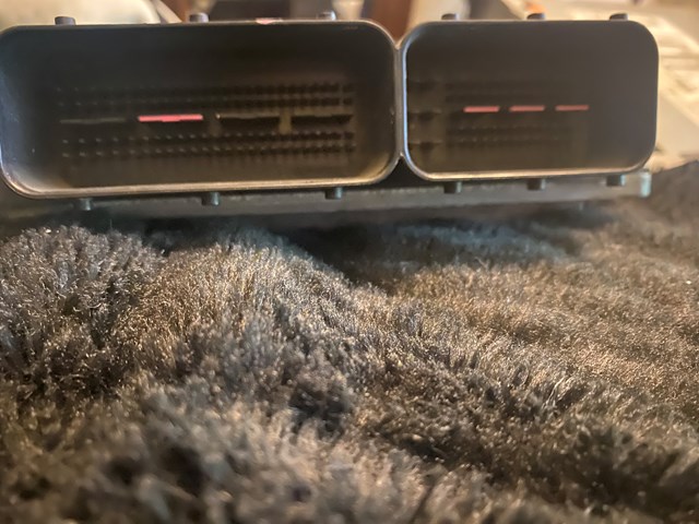 2015 Mercedes A-Class Computers