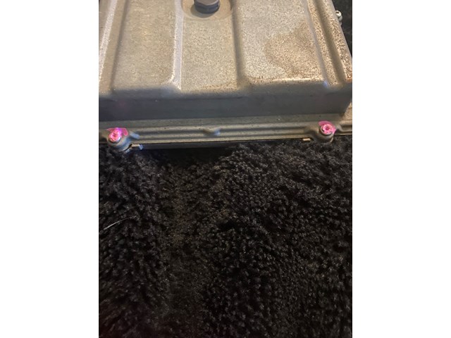 2015 Mercedes A-Class Computers