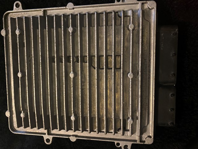 2015 Mercedes A-Class Computers