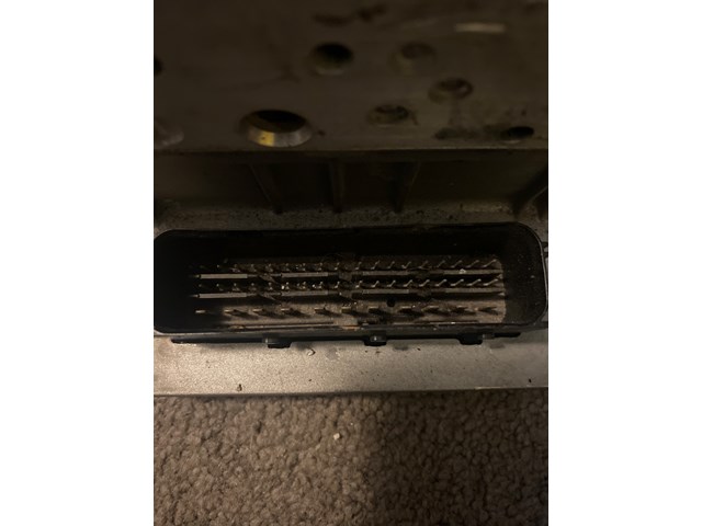 2006 Mercedes A-Class ABS Pump