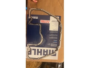 2004 BMW 545i Oil Pan Gasket - Mahle brand new still in wrap