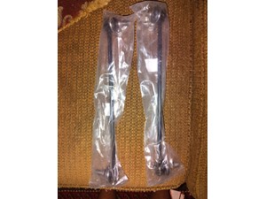 2011 GMC Acadia Sway Bar Link