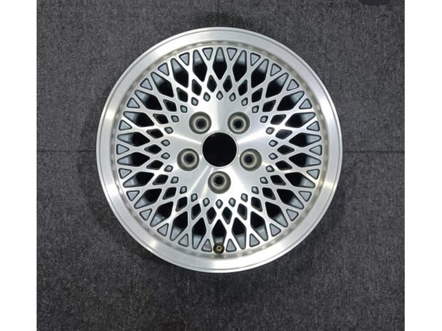 1987 Jeep Cherokee Wheel Trim Ring