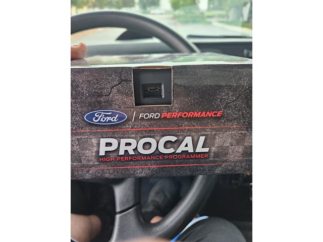 2023 Ford F150 Turbo