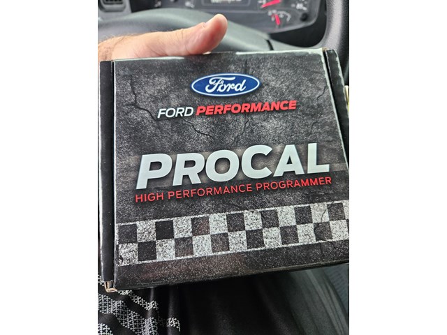 2023 Ford F150 Turbo