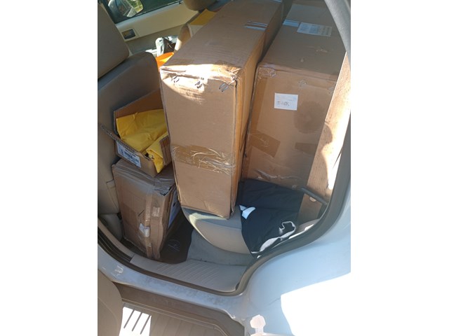 '06 Nissan Altima Frontal Struts & Shocks 