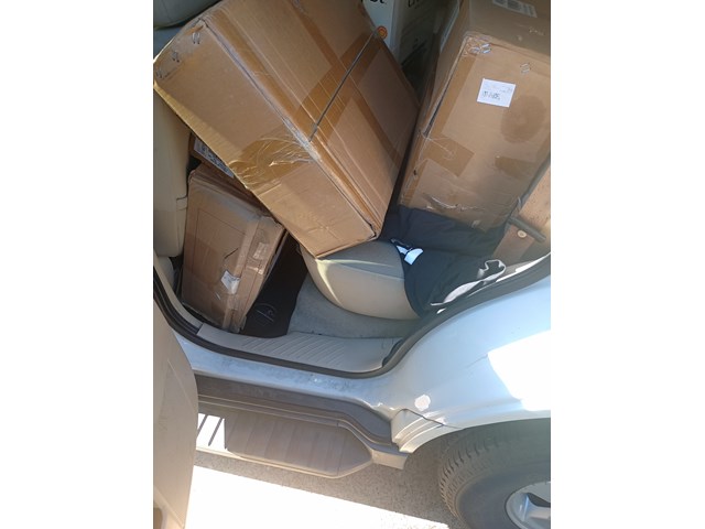 '06 Nissan Altima Frontal Struts & Shocks 