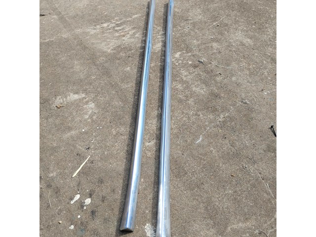 1964 Lincoln Continental Fender Moulding