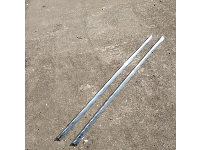 1964 Lincoln Continental Fender Moulding