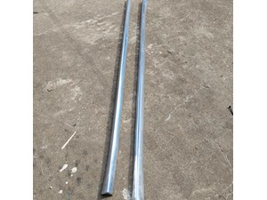 1964 Lincoln Continental Fender Moulding