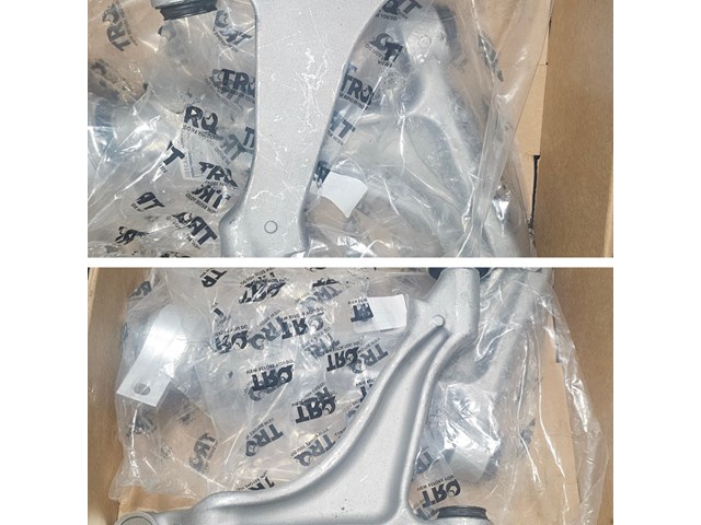 2020 Lexus ES 300 Front Lower Control Arm